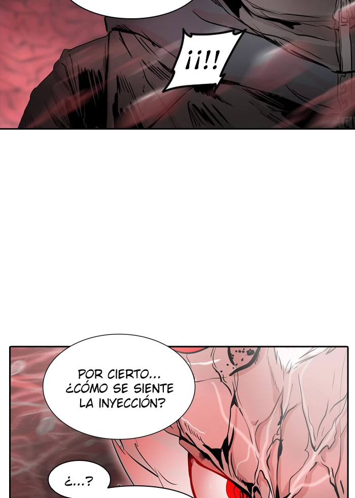 El irregular - Capítulo 333 - Página 104 - LectorTMOo