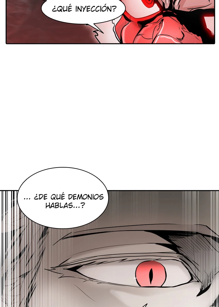 El irregular - Capítulo 333 - Página 105 - LectorTMOo