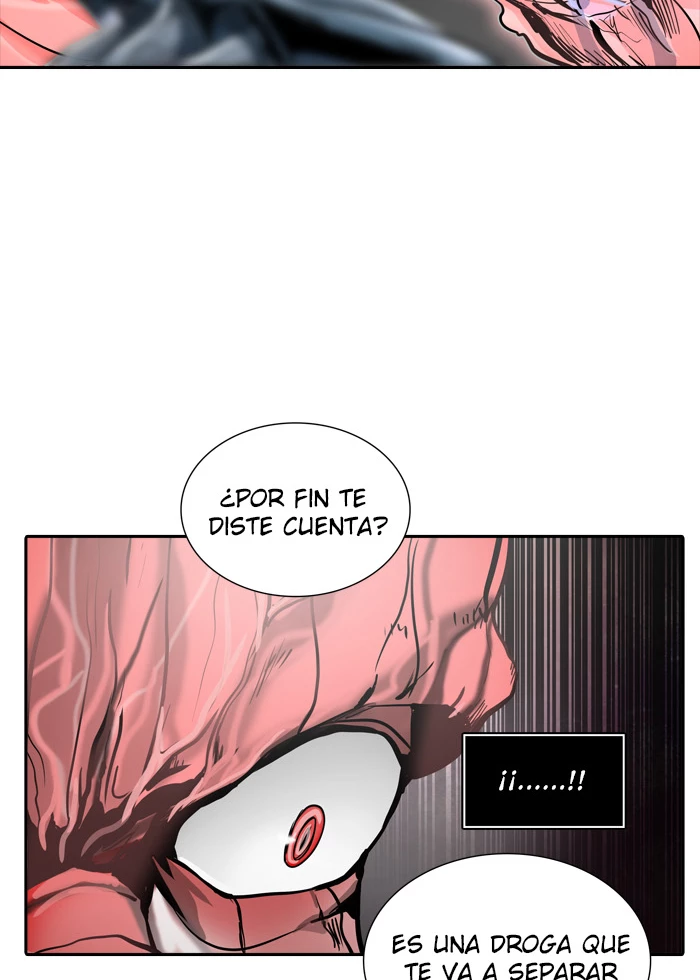 El irregular - Capítulo 333 - Página 108 - LectorTMOo