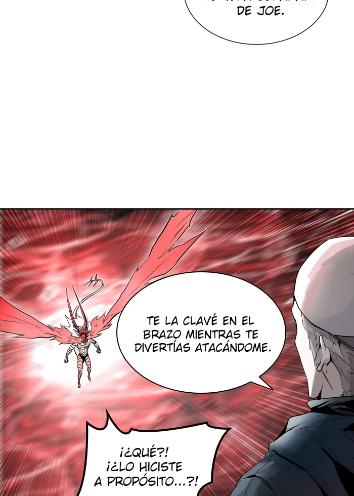 El irregular - Capítulo 333 - Página 109 - LectorTMOo