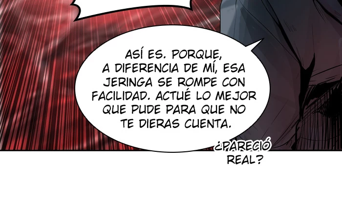 El irregular - Capítulo 333 - Página 110 - LectorTMOo