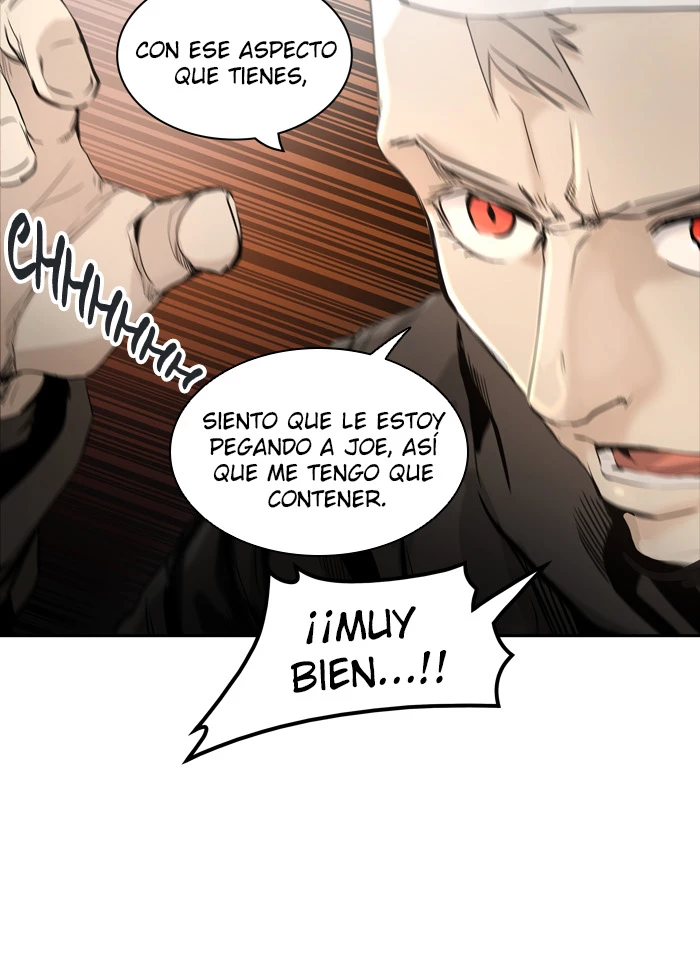 El irregular - Capítulo 333 - Página 115 - LectorTMOo