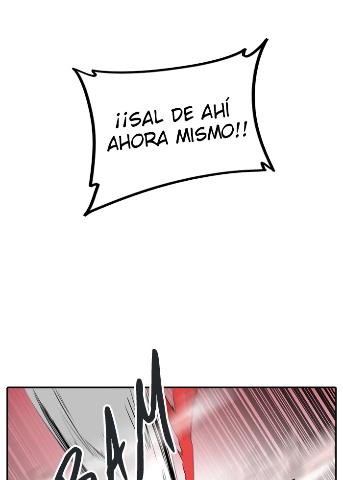 El irregular - Capítulo 333 - Página 116 - LectorTMOo