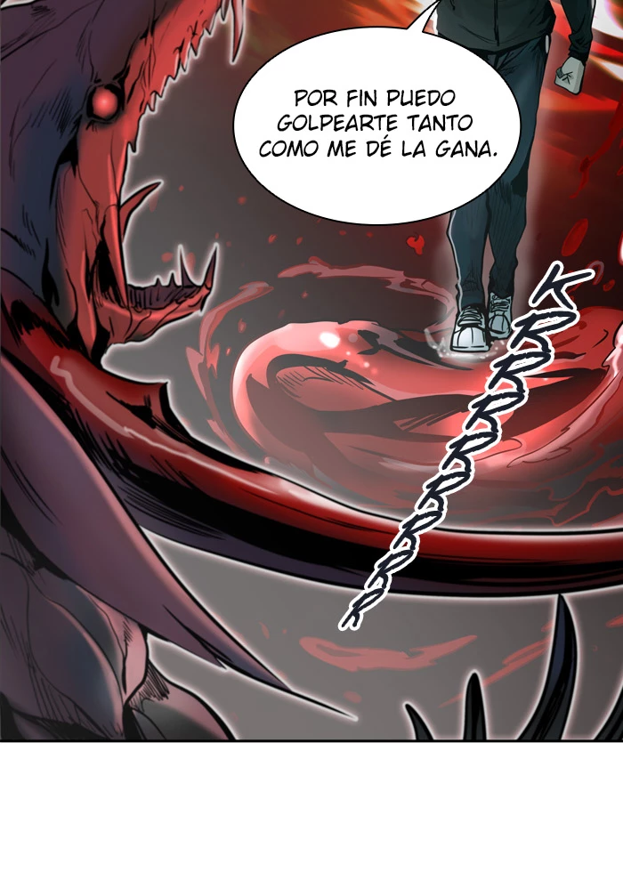 El irregular - Capítulo 333 - Página 127 - LectorTMOo