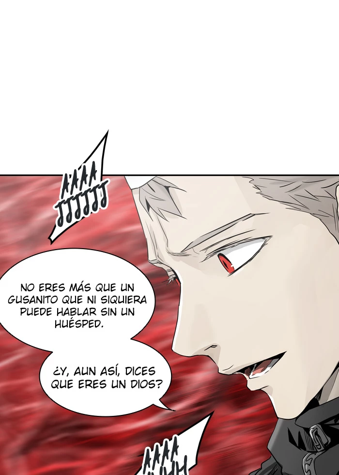 El irregular - Capítulo 333 - Página 139 - LectorTMOo