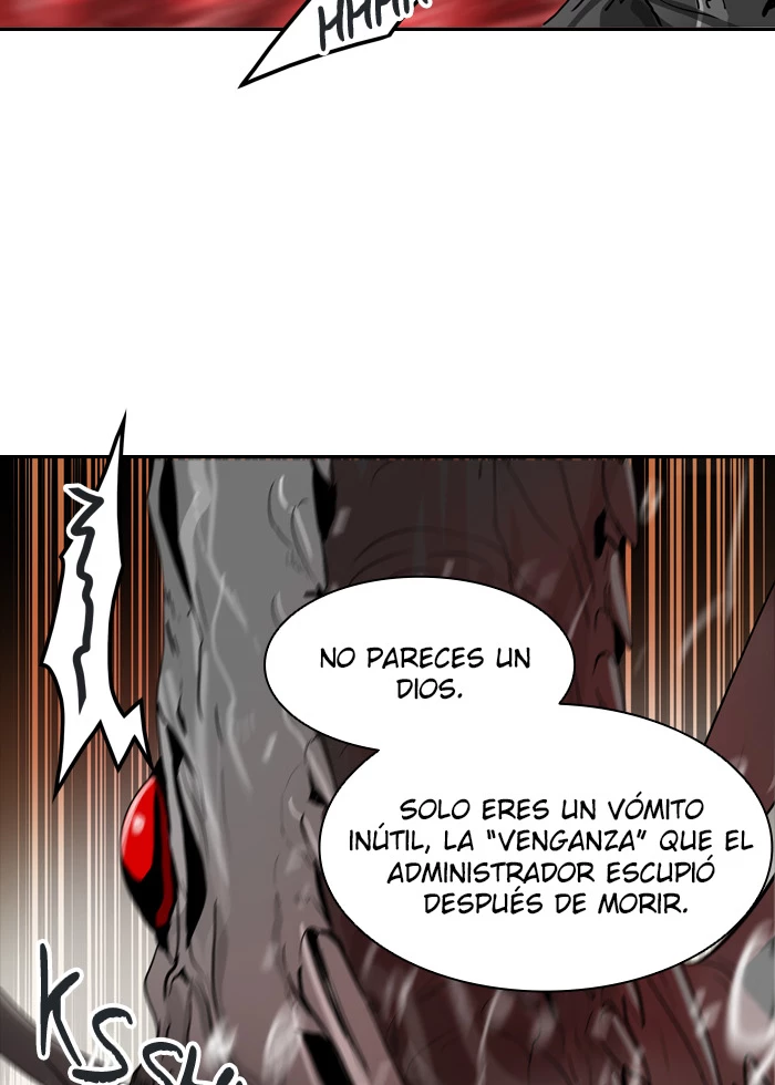 El irregular - Capítulo 333 - Página 140 - LectorTMOo