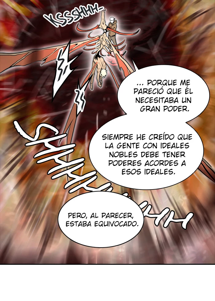 El irregular - Capítulo 333 - Página 142 - LectorTMOo