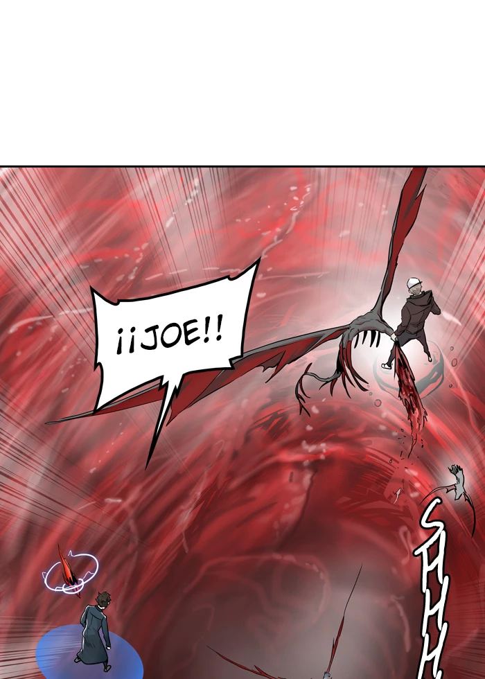 El irregular - Capítulo 334 - Página 7 - LectorTMOo
