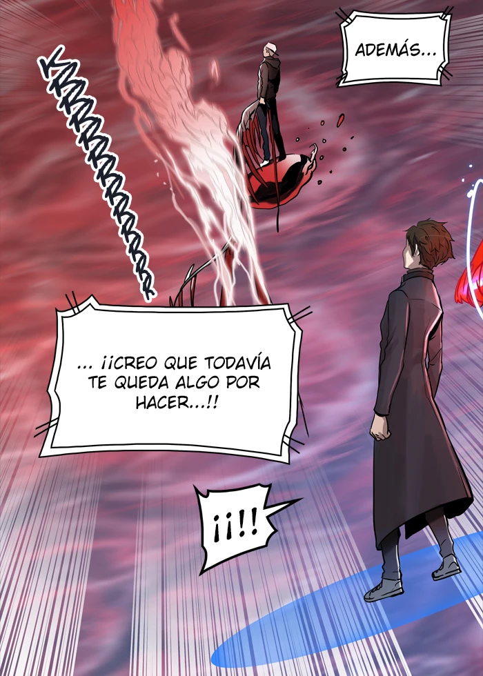 El irregular - Capítulo 334 - Página 11 - LectorTMOo