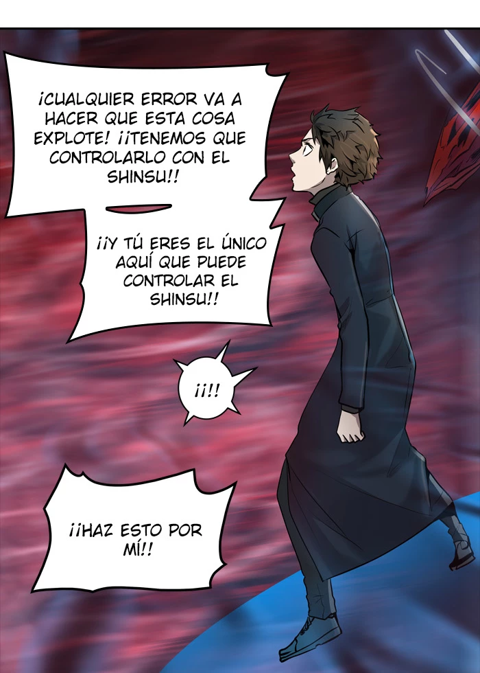El irregular - Capítulo 334 - Página 26 - LectorTMOo