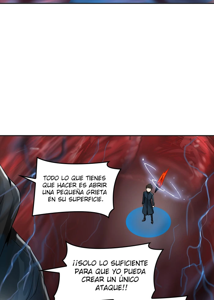 El irregular - Capítulo 334 - Página 27 - LectorTMOo