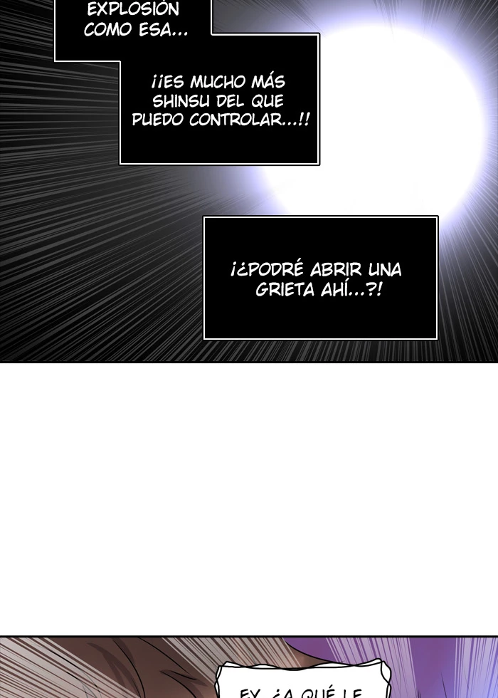 El irregular - Capítulo 334 - Página 31 - LectorTMOo