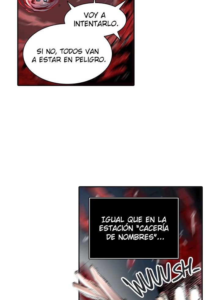 El irregular - Capítulo 334 - Página 38 - LectorTMOo