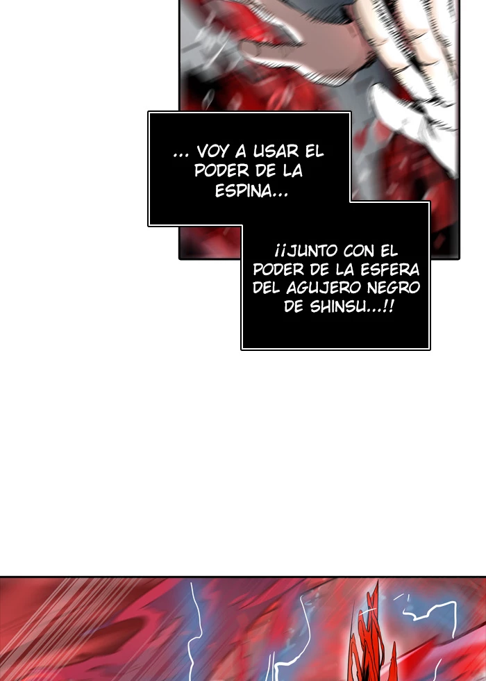 El irregular - Capítulo 334 - Página 39 - LectorTMOo