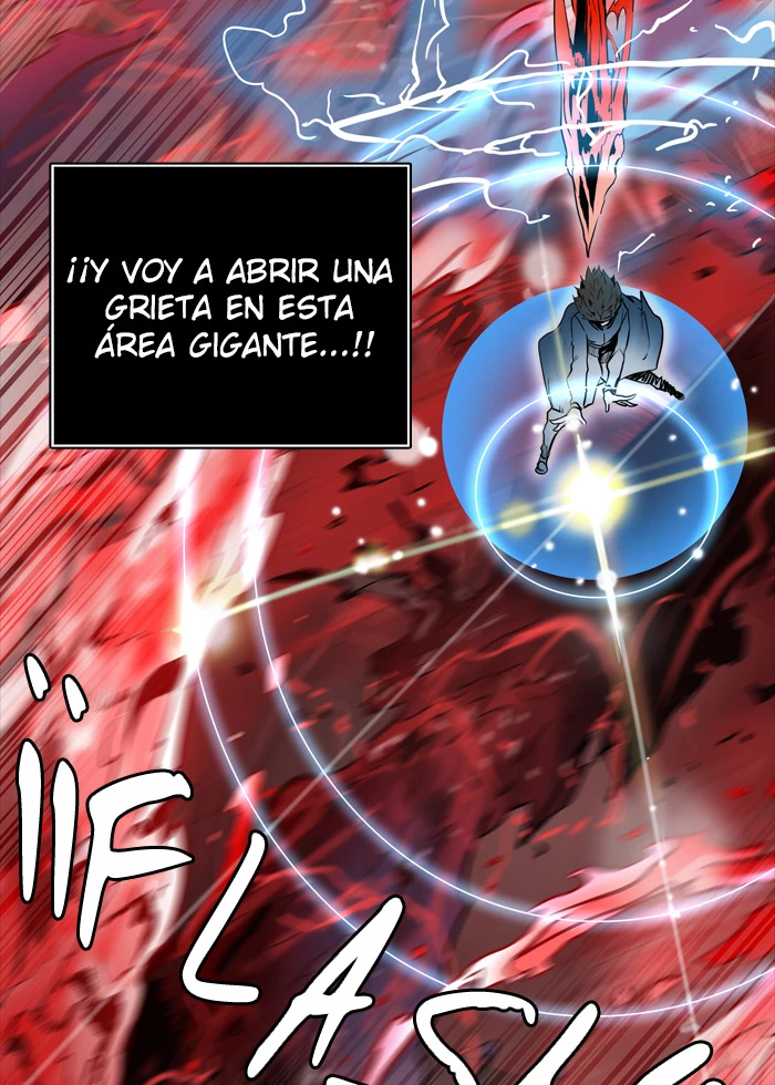El irregular - Capítulo 334 - Página 40 - LectorTMOo