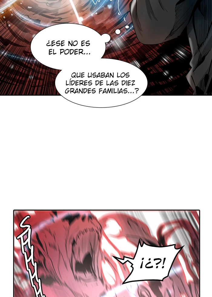 El irregular - Capítulo 334 - Página 43 - LectorTMOo