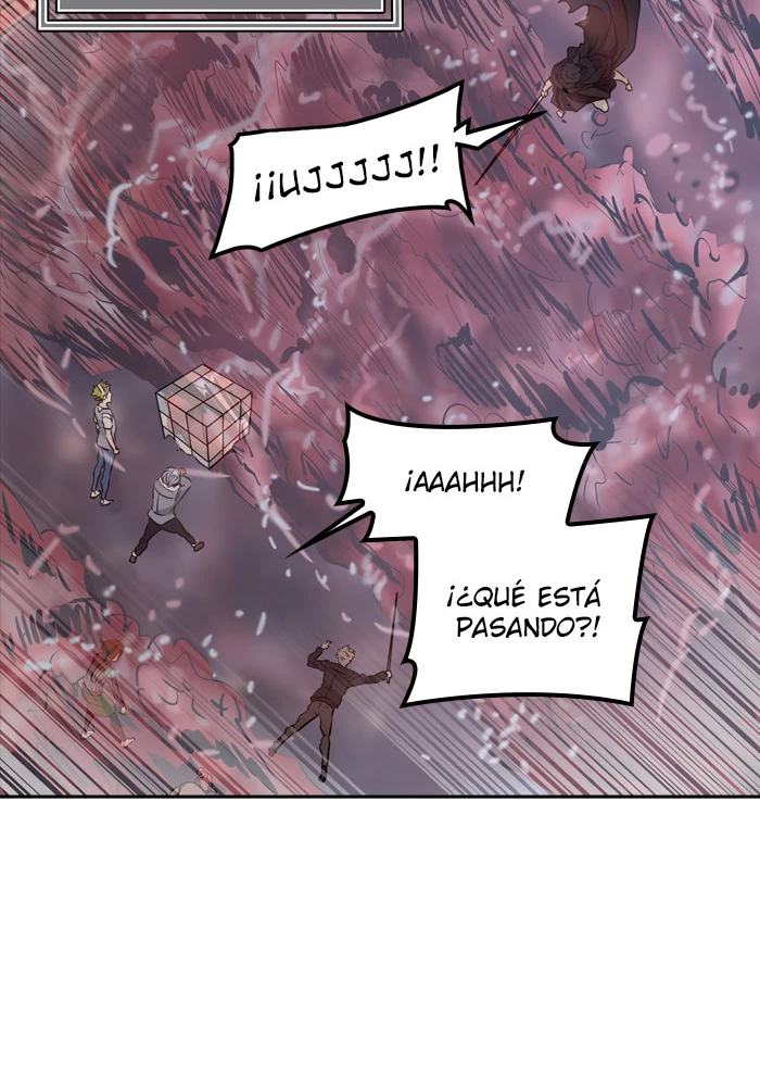 El irregular - Capítulo 334 - Página 47 - LectorTMOo