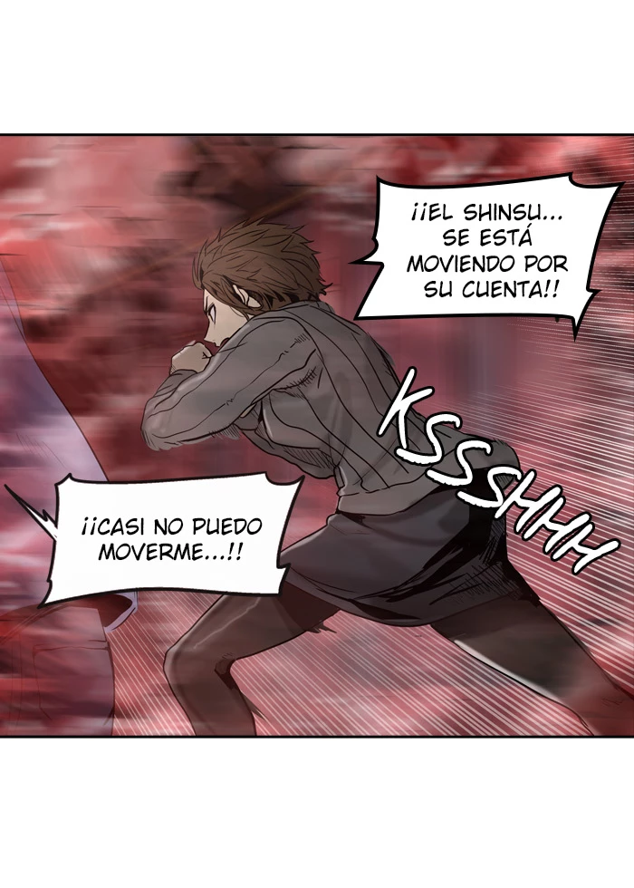 El irregular - Capítulo 334 - Página 48 - LectorTMOo