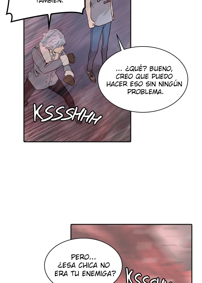 El irregular - Capítulo 334 - Página 53 - LectorTMOo