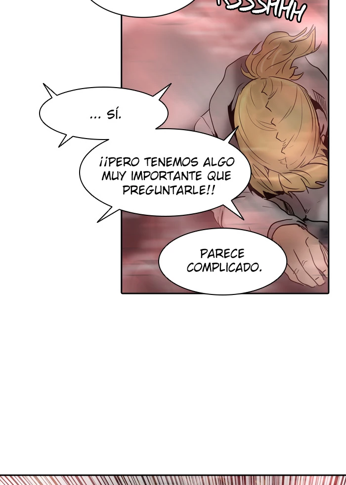 El irregular - Capítulo 334 - Página 54 - LectorTMOo