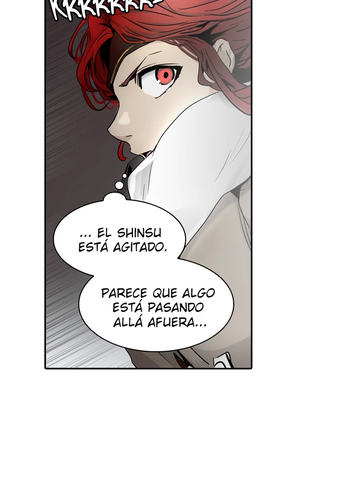 El irregular - Capítulo 334 - Página 59 - LectorTMOo