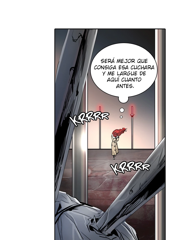 El irregular - Capítulo 334 - Página 60 - LectorTMOo