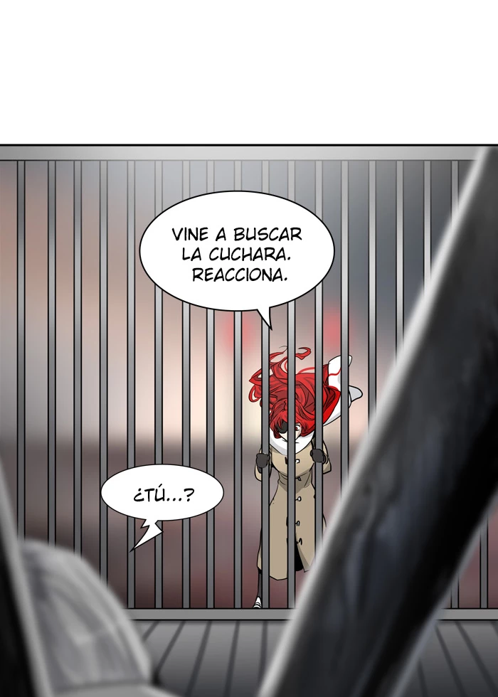 El irregular - Capítulo 334 - Página 64 - LectorTMOo