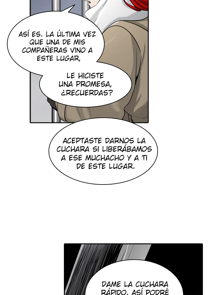 El irregular - Capítulo 334 - Página 66 - LectorTMOo
