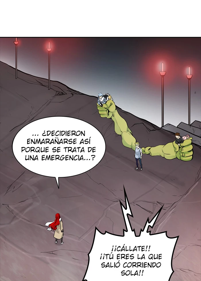 El irregular - Capítulo 334 - Página 81 - LectorTMOo