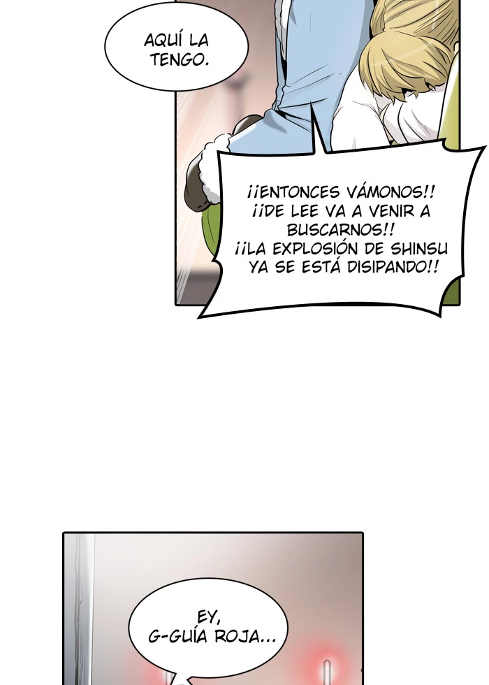 El irregular - Capítulo 334 - Página 83 - LectorTMOo