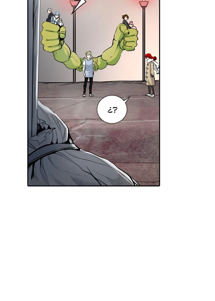 El irregular - Capítulo 334 - Página 84 - LectorTMOo