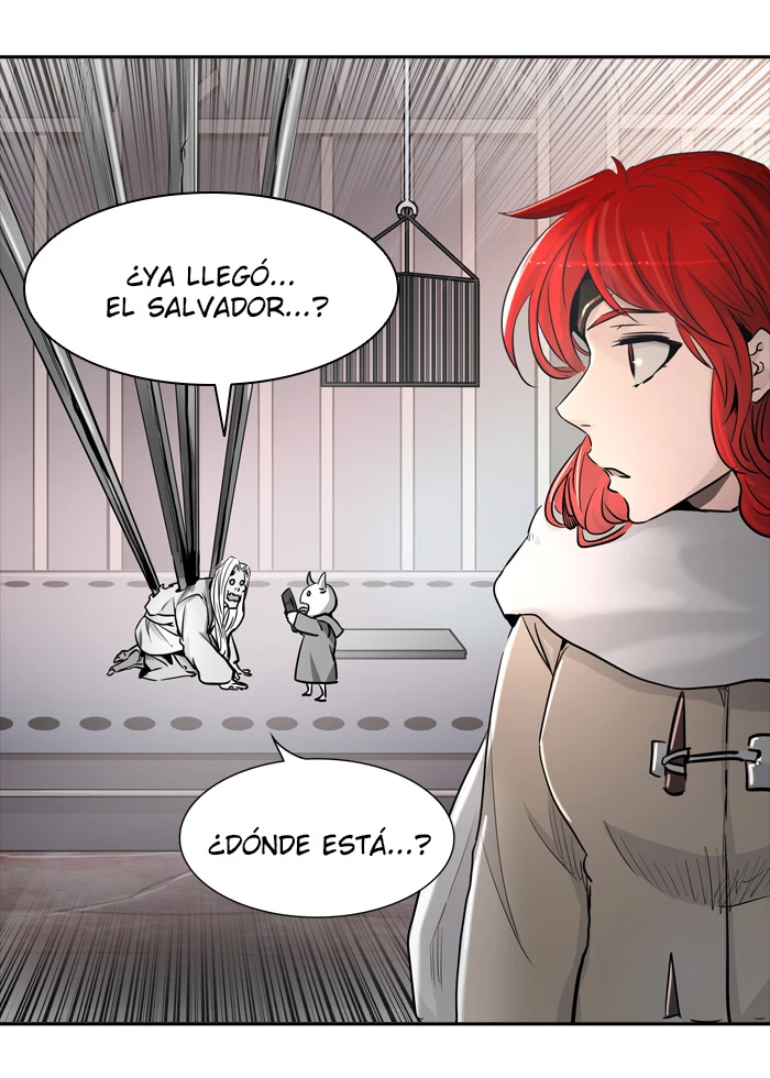 El irregular - Capítulo 334 - Página 85 - LectorTMOo