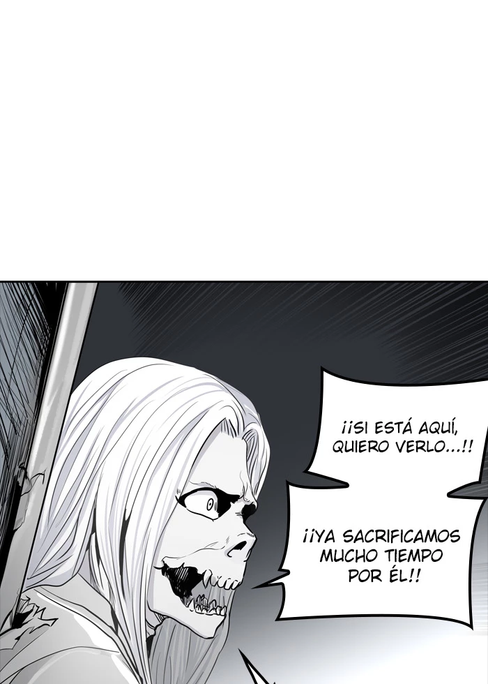 El irregular - Capítulo 334 - Página 86 - LectorTMOo