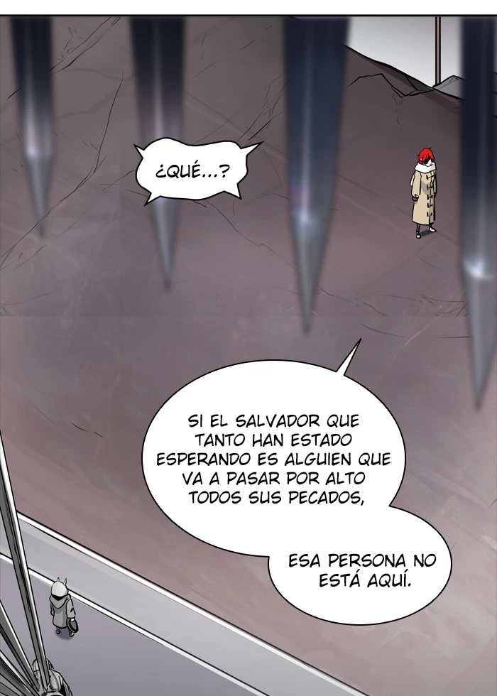 El irregular - Capítulo 334 - Página 90 - LectorTMOo