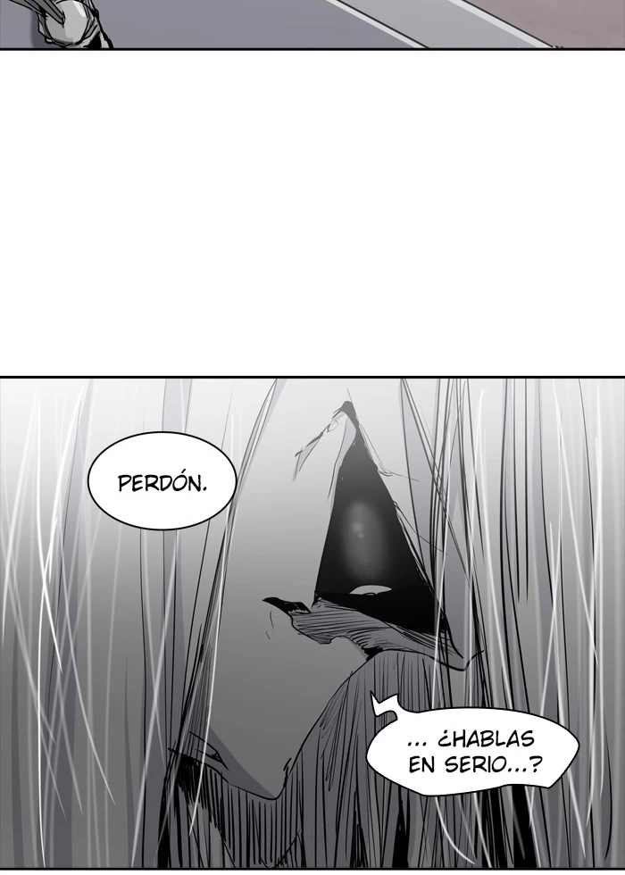 El irregular - Capítulo 334 - Página 91 - LectorTMOo