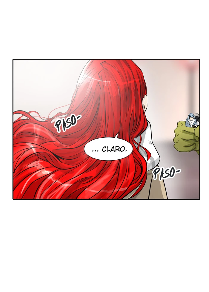 El irregular - Capítulo 334 - Página 94 - LectorTMOo