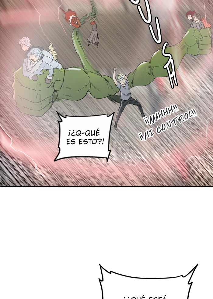 El irregular - Capítulo 334 - Página 100 - LectorTMOo