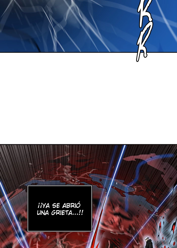 El irregular - Capítulo 334 - Página 106 - LectorTMOo