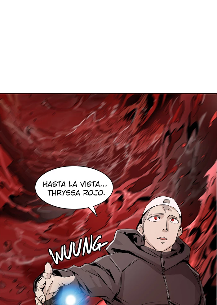 El irregular - Capítulo 334 - Página 108 - LectorTMOo