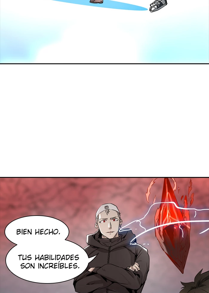 El irregular - Capítulo 334 - Página 127 - LectorTMOo