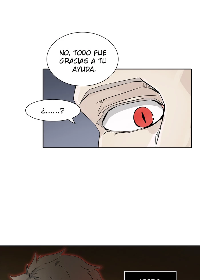 El irregular - Capítulo 334 - Página 129 - LectorTMOo