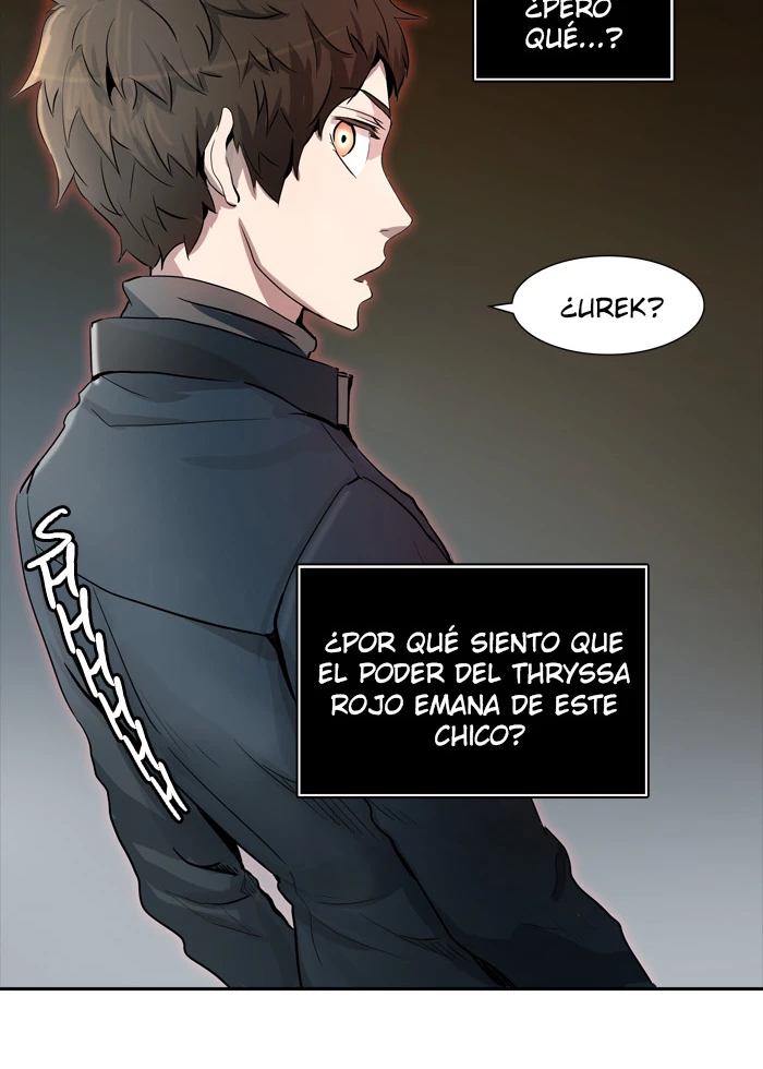 El irregular - Capítulo 334 - Página 130 - LectorTMOo