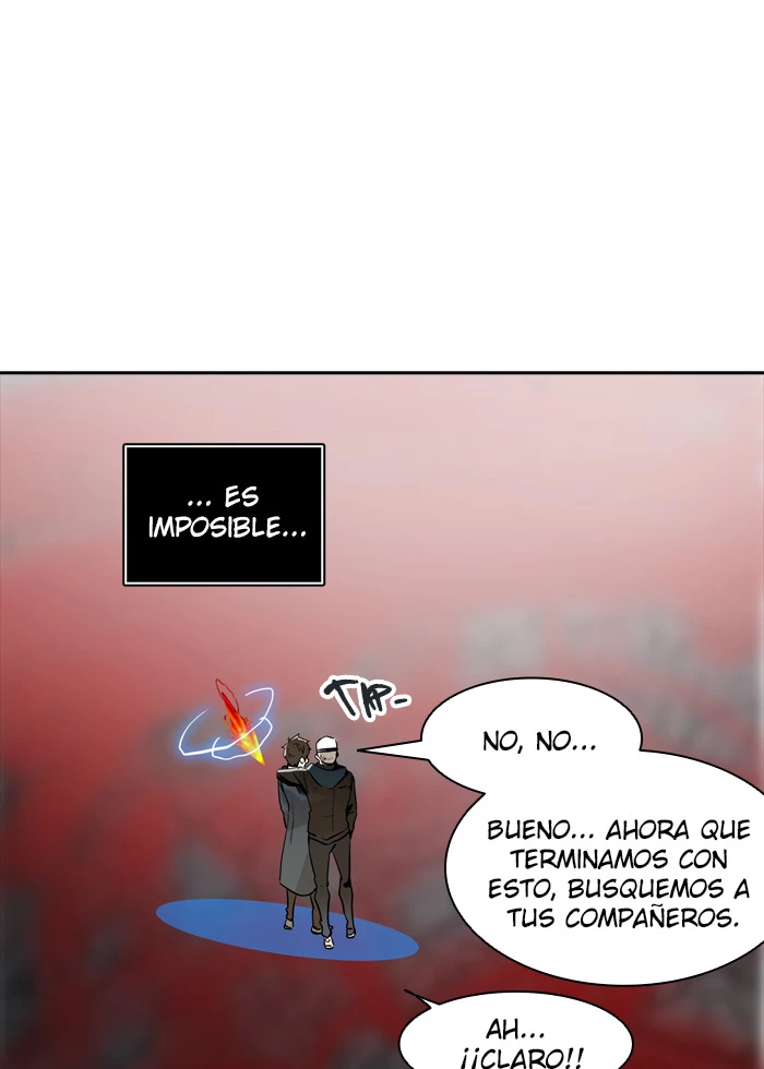 El irregular - Capítulo 334 - Página 131 - LectorTMOo