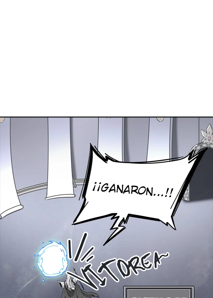 El irregular - Capítulo 334 - Página 135 - LectorTMOo