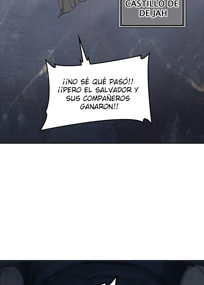 El irregular - Capítulo 334 - Página 136 - LectorTMOo