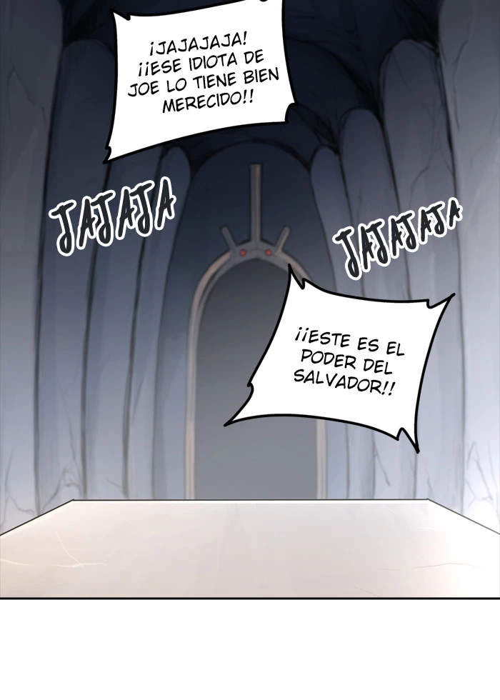 El irregular - Capítulo 334 - Página 137 - LectorTMOo