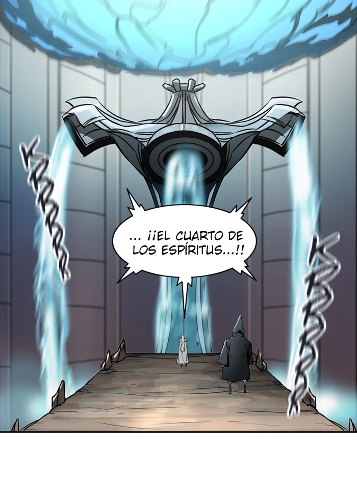 El irregular - Capítulo 334 - Página 139 - LectorTMOo
