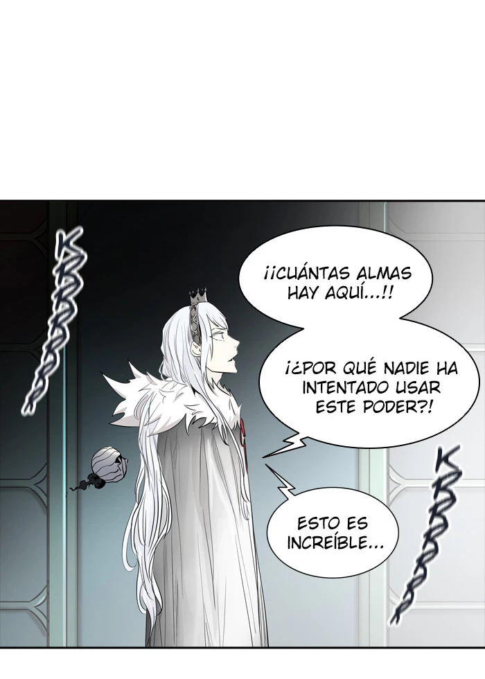El irregular - Capítulo 334 - Página 140 - LectorTMOo