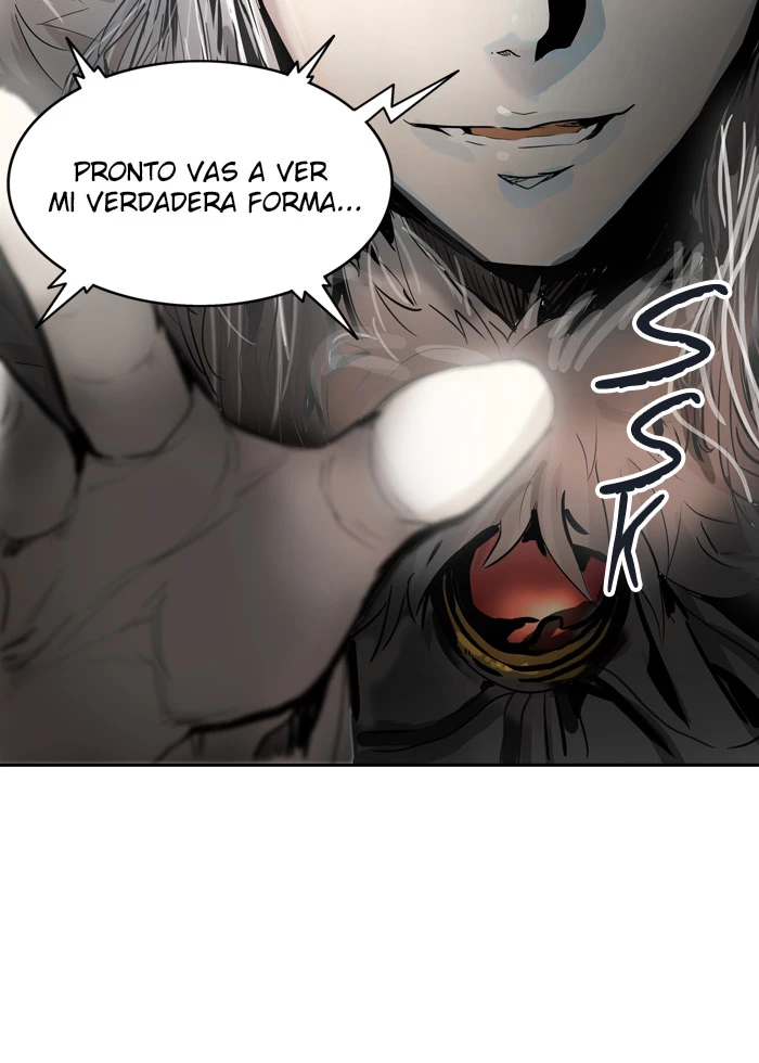 El irregular - Capítulo 334 - Página 143 - LectorTMOo