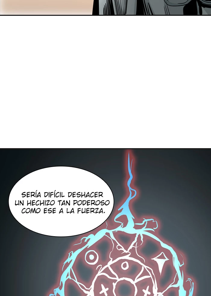 El irregular - Capítulo 335 - Página 4 - LectorTMOo
